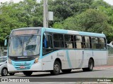 Auto Viação São José 12466 na cidade de Fortaleza, Ceará, Brasil, por Kieu Abreu. Número da foto: #:id.