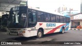 Expresso Coletivo Içarense 180 na cidade de Criciúma, Santa Catarina, Brasil, por André Luis L Furlan. Número da foto: #6618219.