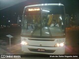 Viação Cidade Sol 4590 na cidade de Jequié, Bahia, Brasil, por Mario dos Santos Nogueira Junior. Número da foto: #:id.