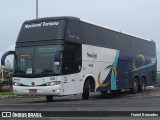 Agência de Viagens Nacional Turismo 1022 na cidade de Alpinópolis, Minas Gerais, Brasil, por Hariel Bernades. Número da foto: #:id.
