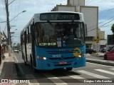 Expresso Santa Paula 16132 na cidade de Serra, Espírito Santo, Brasil, por Douglas Célio Brandao. Número da foto: #:id.