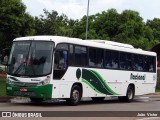 Viação Nacional 4505 na cidade de Palmas, Tocantins, Brasil, por João Victor. Número da foto: #6620341.