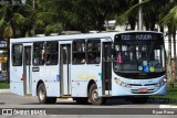 SIT Macaé Transportes 1316 na cidade de Macaé, Rio de Janeiro, Brasil, por Ryan Rosa. Número da foto: #:id.