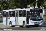 SIT Macaé Transportes 1316 na cidade de Macaé, Rio de Janeiro, Brasil, por Ryan Rosa. ID da foto: :id.