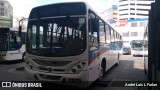 Expresso Coletivo Içarense 198 na cidade de Criciúma, Santa Catarina, Brasil, por André Luis L Furlan. Número da foto: #6620073.
