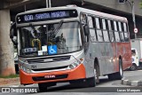 Viação Osasco 751 na cidade de Osasco, São Paulo, Brasil, por Lucas Marques. Número da foto: #:id.