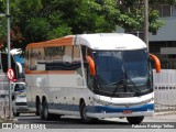 Expresso União 10267 na cidade de Belo Horizonte, Minas Gerais, Brasil, por Fabrício Rodrigo Telles. Número da foto: #:id.