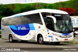 GGuida - Graça e Guida Transportes e Turismo 4600 na cidade de Aparecida, São Paulo, Brasil, por Andrey Gustavo. Número da foto: #:id.