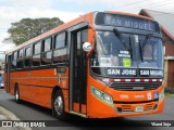 Buses San Miguel Higuito BUSMI 15 na cidade de Desamparados, Desamparados, San José, Costa Rica, por Yliand Sojo. ID da foto: :id.