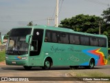 Expresso Floriano 031 na cidade de Teresina, Piauí, Brasil, por Gilberto  Sousa Nunes. Número da foto: #6620315.