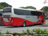 Empresa de Ônibus Pássaro Marron 5944 na cidade de São José dos Campos, São Paulo, Brasil, por Ezequiel Vicente Fernandes. Número da foto: #:id.
