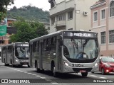 BluMob - Concessionária de Transporte Urbano de Blumenau 9126 na cidade de Blumenau, Santa Catarina, Brasil, por Zé Ricardo Reis. Número da foto: #:id.