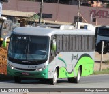 Turin Transportes 1405 na cidade de Conselheiro Lafaiete, Minas Gerais, Brasil, por Rodrigo  Aparecido. Número da foto: #6619653.