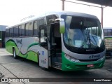 Turin Transportes 1460 na cidade de Ouro Preto, Minas Gerais, Brasil, por Daniel Gomes. Número da foto: #6617297.