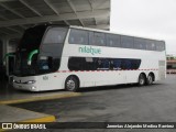 Buses Nilahue N06 na cidade de Santa Cruz, Colchagua, Libertador General Bernardo O'Higgins, Chile, por Jeremias Alejandro Medina Ramirez. Número da foto: #:id.