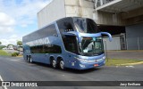 Viação Águia Branca 50170 na cidade de Campinas, São Paulo, Brasil, por Jacy Emiliano. Número da foto: #:id.