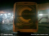 Auto Viação Camurujipe 3035 na cidade de Jequié, Bahia, Brasil, por Mario dos Santos Nogueira Junior. Número da foto: #6618999.