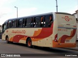 Transcotta Turismo 15010 na cidade de Mariana, Minas Gerais, Brasil, por Daniel Gomes. Número da foto: #6618330.