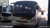 Empresa Auto Viação São José 2563 na cidade de Criciúma, Santa Catarina, Brasil, por André Luis L Furlan. Número da foto: #6620054.