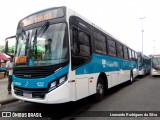 Viação Nossa Senhora das Graças A71557 na cidade de Rio de Janeiro, Rio de Janeiro, Brasil, por Leonardo Rodrigues da Silva. Número da foto: #:id.