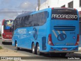 Auto Viação Progresso 6178 na cidade de Caruaru, Pernambuco, Brasil, por Dacilio Souza. Número da foto: #:id.