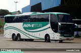 Rovetur Turismo 1500 na cidade de São Luís, Maranhão, Brasil, por Leonardo Costa. Número da foto: #:id.