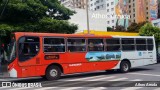 Laguna Auto Ônibus 23040 na cidade de Belo Horizonte, Minas Gerais, Brasil, por Athos Arruda. Número da foto: #:id.