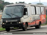 Ônibus Particulares 4828 na cidade de Belo Horizonte, Minas Gerais, Brasil, por Adão Raimundo Marcelino. Número da foto: #6619913.