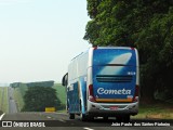 Viação Cometa 18528 na cidade de Matão, São Paulo, Brasil, por João Paulo  dos Santos Pinheiro. Número da foto: #:id.