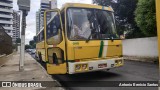 Ônibus Particulares 040 na cidade de Teresina, Piauí, Brasil, por Antonio Benício Santos. ID da foto: :id.