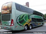Viação Garcia 7167 na cidade de São Paulo, São Paulo, Brasil, por Franklin Freire dos Santos. Número da foto: #6619699.
