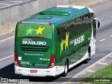 Expresso Brasileiro 203142 na cidade de Aparecida, São Paulo, Brasil, por Luiz Krolman. Número da foto: #6617070.