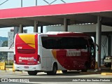 Expresso Itamarati 6717 na cidade de São Carlos, São Paulo, Brasil, por João Paulo  dos Santos Pinheiro. Número da foto: #:id.
