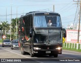 Ônibus Particulares 4418 na cidade de Campos dos Goytacazes, Rio de Janeiro, Brasil, por Lucas de Souza Pereira. ID da foto: :id.