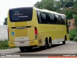 Viação Itapemirim 45609 na cidade de São Luís, Maranhão, Brasil, por Leonardo Costa. Número da foto: #6618643.