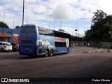 Chilebus Internacional 111 na cidade de Porto Alegre, Rio Grande do Sul, Brasil, por Carlos Oliveira. Número da foto: #6618744.