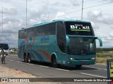 Trans Brasil > TCB - Transporte Coletivo Brasil 2310 na cidade de Petrolina, Pernambuco, Brasil, por Marcio Eduardo da Silva Morais. Número da foto: #:id.