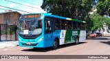 Pioneira Transportes 1088 na cidade de Cascavel, Paraná, Brasil, por Guilherme Rogge. ID da foto: :id.