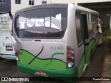 Turin Transportes 3340 na cidade de Ouro Preto, Minas Gerais, Brasil, por Daniel Gomes. ID da foto: :id.