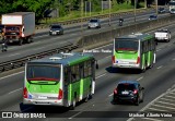 Viação Garcia 810 5 na cidade de Barueri, São Paulo, Brasil, por Michael  Alberto Vieira. Número da foto: #6617322.