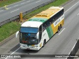 Empresa Gontijo de Transportes 17015 na cidade de São José dos Campos, São Paulo, Brasil, por Ezequiel Vicente Fernandes. Número da foto: #:id.