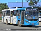 Serramar Transporte Coletivo 14229 na cidade de Serra, Espírito Santo, Brasil, por Vinícius  Christófori. Número da foto: #:id.