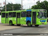 Taguatur - Taguatinga Transporte e Turismo 03446 na cidade de Teresina, Piauí, Brasil, por Lucas Gabriel. ID da foto: :id.