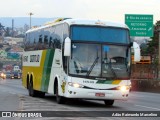 Empresa Gontijo de Transportes 14540 na cidade de Belo Horizonte, Minas Gerais, Brasil, por Adão Raimundo Marcelino. Número da foto: #6619720.