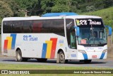 RN Turismo 1005 na cidade de Aparecida, São Paulo, Brasil, por José Augusto de Souza Oliveira. Número da foto: #:id.
