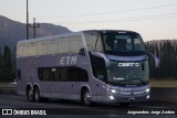 ETM - Empresa de Transporte Maullín kgvc72 na cidade de Mostazal, Cachapoal, Libertador General Bernardo O'Higgins, Chile, por Jorgeandres Jorge Andres. ID da foto: :id.