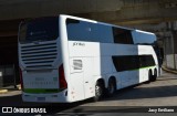 Viação Garcia 89015 na cidade de Campinas, São Paulo, Brasil, por Jacy Emiliano. Número da foto: #:id.