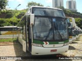 Empresa Gontijo de Transportes 11860 na cidade de Belo Horizonte, Minas Gerais, Brasil, por Paulo Alexandre da Silva. Número da foto: #6619330.