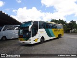 Empresa Gontijo de Transportes 14080 na cidade de Vitória da Conquista, Bahia, Brasil, por Matheus Souza Santos. Número da foto: #:id.