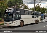 Abatur 2400 na cidade de Belo Horizonte, Minas Gerais, Brasil, por Vicente de Paulo Alves. Número da foto: #6618967.